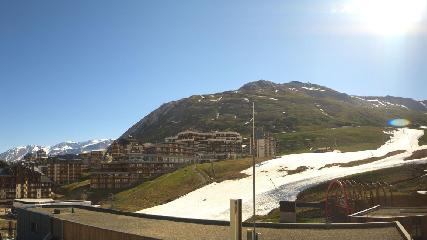 Tignes: Val Claret - 2150m (tignes.net)