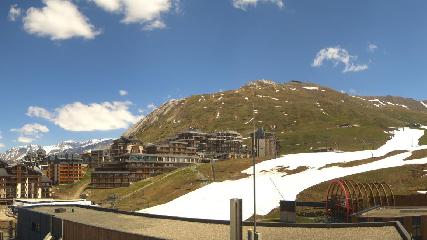 Tignes: Val Claret - 2150m (tignes.net)