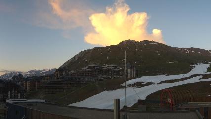 Tignes: Val Claret - 2150m (tignes.net)