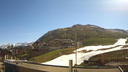 Tignes: Val Claret - 2150m (tignes.net)