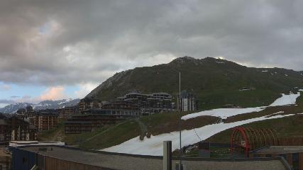 Tignes: Val Claret - 2150m (tignes.net)