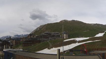 Tignes: Val Claret - 2150m (tignes.net)