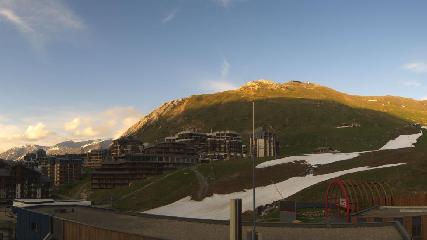 Tignes: Val Claret - 2150m (tignes.net)