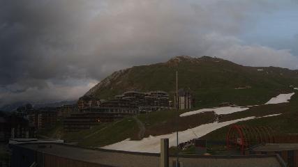 Tignes: Val Claret - 2150m (tignes.net)