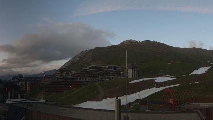 Tignes: Val Claret - 2150m (tignes.net)