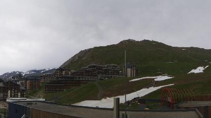 Tignes: Val Claret - 2150m (tignes.net)