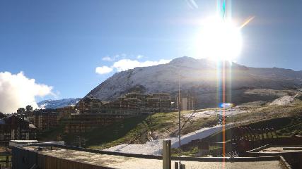 Tignes: Val Claret - 2150m (tignes.net)