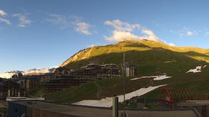 Tignes: Val Claret - 2150m (tignes.net)