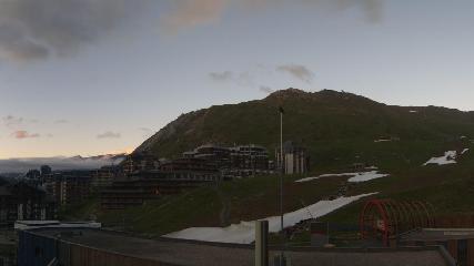 Tignes: Val Claret - 2150m (tignes.net)