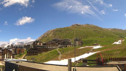 Tignes: Val Claret - 2150m (tignes.net)