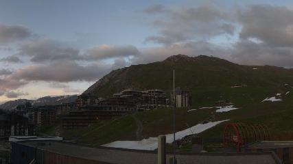 Tignes: Val Claret - 2150m (tignes.net)
