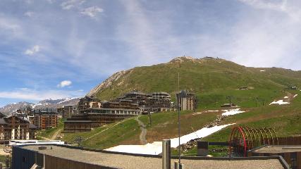 Tignes: Val Claret - 2150m (tignes.net)
