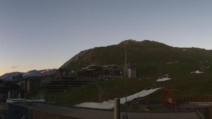 Tignes: Val Claret - 2150m (tignes.net)