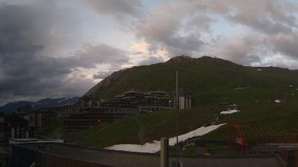 Tignes: Val Claret - 2150m (tignes.net)