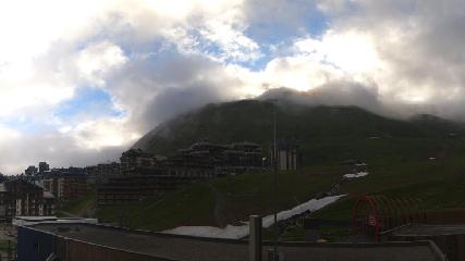 Tignes: Val Claret - 2150m (tignes.net)