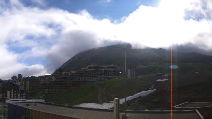 Tignes: Val Claret - 2150m (tignes.net)