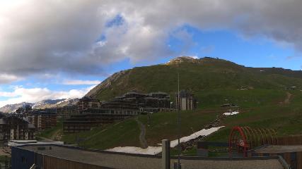 Tignes: Val Claret - 2150m (tignes.net)
