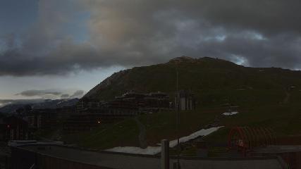 Tignes: Val Claret - 2150m (tignes.net)