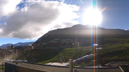 Tignes: Val Claret - 2150m (tignes.net)
