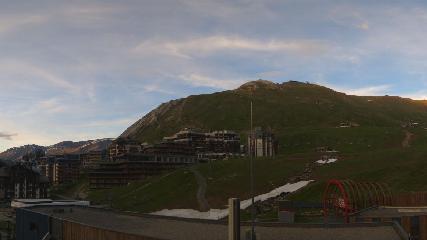 Tignes: Val Claret - 2150m (tignes.net)