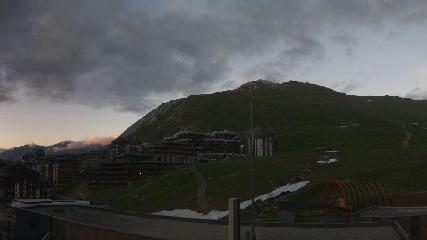 Tignes: Val Claret - 2150m (tignes.net)