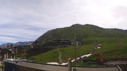 Tignes: Val Claret - 2150m (tignes.net)