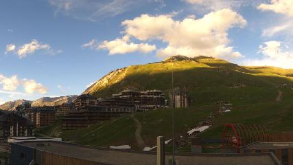 Tignes: Val Claret - 2150m (tignes.net)