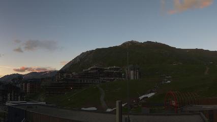 Tignes: Val Claret - 2150m (tignes.net)