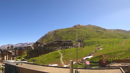 Tignes: Val Claret - 2150m (tignes.net)