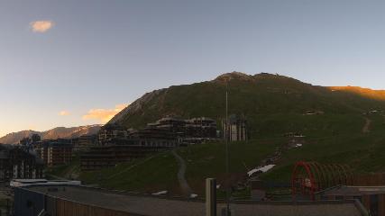 Tignes: Val Claret - 2150m (tignes.net)