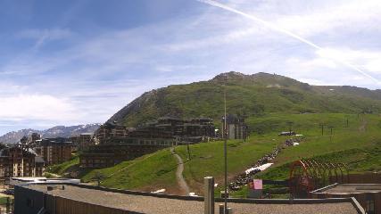 Tignes: Val Claret - 2150m (tignes.net)