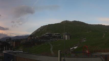 Tignes: Val Claret - 2150m (tignes.net)