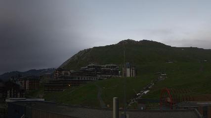 Tignes: Val Claret - 2150m (tignes.net)