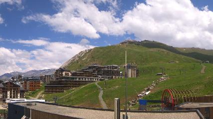 Tignes: Val Claret - 2150m (tignes.net)