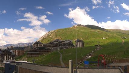 Tignes: Val Claret - 2150m (tignes.net)