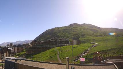 Tignes: Val Claret - 2150m (tignes.net)