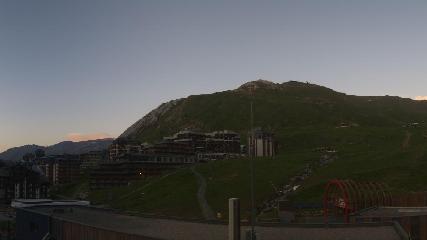 Tignes: Val Claret - 2150m (tignes.net)