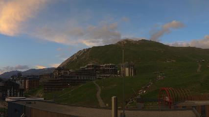 Tignes: Val Claret - 2150m (tignes.net)