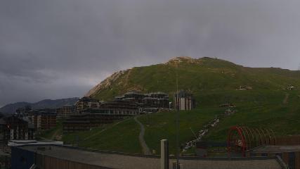 Tignes: Val Claret - 2150m (tignes.net)