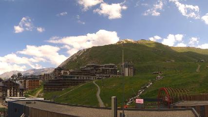 Tignes: Val Claret - 2150m (tignes.net)