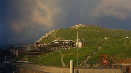 Tignes: Val Claret - 2150m (tignes.net)