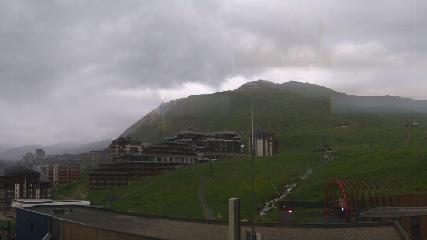 Tignes: Val Claret - 2150m (tignes.net)