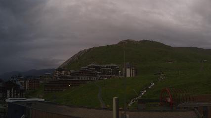 Tignes: Val Claret - 2150m (tignes.net)