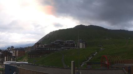 Tignes: Val Claret - 2150m (tignes.net)