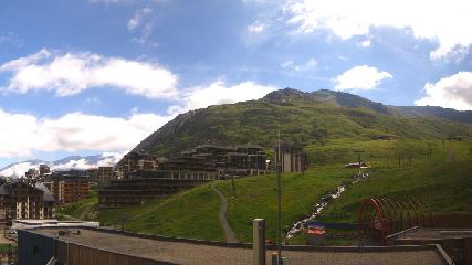 Tignes: Val Claret - 2150m (tignes.net)