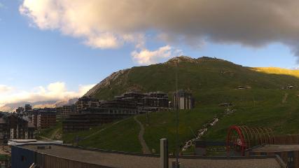 Tignes: Val Claret - 2150m (tignes.net)