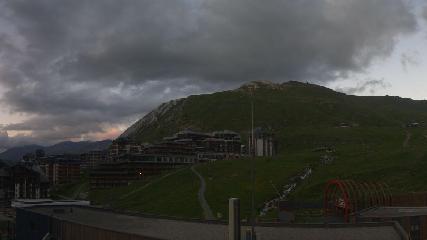 Tignes: Val Claret - 2150m (tignes.net)