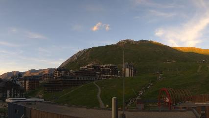 Tignes: Val Claret - 2150m (tignes.net)