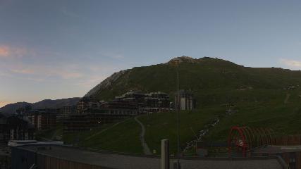 Tignes: Val Claret - 2150m (tignes.net)