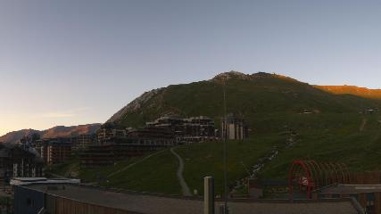 Tignes: Val Claret - 2150m (tignes.net)